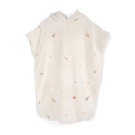 Filibabba Strandponcho Ocean Blossom