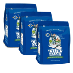 3-pack Celtic Havssalt Finmalet 227g - PAKETPRIS