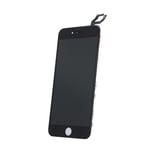 iPhone 7 Skärm med LCD-display AAA - Svart