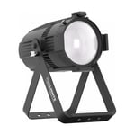 Prolights ECLIPSEPARDY LED Par 177W 6000K LED projector,12° / 24° / 65°