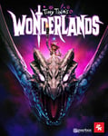 Tiny Tina's Wonderlands - PC Windows