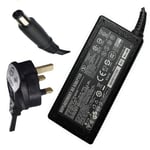 Express Computer Parts ECP part for 90W HP COMPAQ 6710b 6715b 6735s 6910p LAPTOP CHARGER UK AC Adapter Charger Power Supply