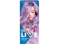 H*Sk Live Hair Dye L120 Lilac Crush