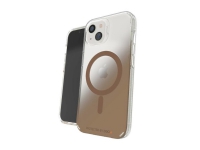 GEAR4 Milan Snap, Omslag, Apple, iPhone 13, 15,5 cm (6.1), Guld