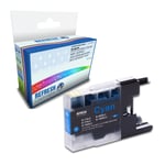 Refresh Cartridges Cyan LC1220C/LC1240C/LC1280XLC Ink Compatible With Brother