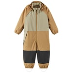 Reima Reimatec Tuusula Skaloverall Peanut Brown | Brun | 86 cm