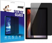Grizzglass Sekretessglas Grizzglass Secretglass För Microsoft Surface Pro 7 1866