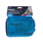 Oimpregnerat myggnät - SEA TO SUMMIT Mosquito Net Double