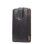 Jlyifan Leather Vertical Roating Belt Clip Holster Pouch Case for Samsung Galaxy S20 Ultra / S20+ / Note10+ / A71 / A51 / A21S / A41 / OPPO A9 2020 / LG Q60 / K61 / K51S / K41S