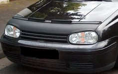Motorhuv tacka VW Golf IV R32 19982003 svart