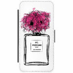 Apple Iphone 12 Wallet Slimcase Perfume