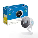Tapo AI Home Security Wi-FI Camera