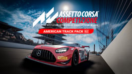 Assetto Corsa Competizione American Track Pack (PC)