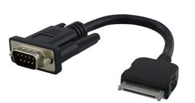 Winmate 30-PIN TO RS232 CABLE, M101B (94G3090300K0)