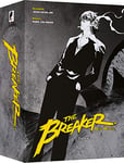 The Breaker: New Waves - Partie 2 (tomes 11 à 20) - Coffret Collector Limité