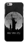 New York City Case Cover For IPHONE 6 6S