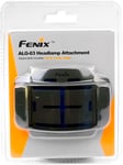 Fenix ALG-03 V2.0 -kypäräkiinnike otsalampuille