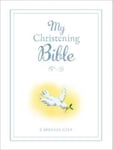 Sally Ann Wright - My Christening Bible Bok