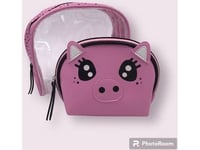 Cosmetic Piggy Bank