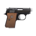 WE Airsoft Colt Junior CT25 GBB 6mm - Svart