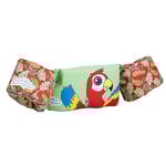 Puddle Jumper Deluxe Flytthjälp - Rosa -ge Parrot