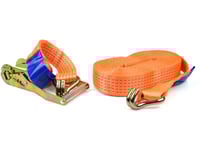 Transportband Med Spärr 14M/5T/50Mm (8)