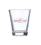 Mason Cash Classic Collection Cooking Baking Kitchen Mini Measuring Glass - 5cm