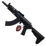 Cybergun Kalashnikov AKS74U Tactical BRSS