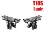 1 Pair Pubg Shooter Controller Gaming Trigger T10s