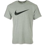 Nike Repeat Swoosh Tee Shirt