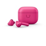 URBANEARS Trådlösa Bluetooth-hörlurar - Urban Ears Boo Cosmic Pink 30 Timmars Batteritid Rosa