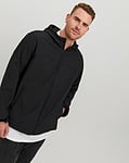 Jack & Jones Marvin Hooded Softshell Jacket