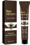 2024 Natural Vitality Bee Venom Set, Moisturising (Eye Cream)