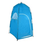 Waterproof Portable Camping Privacy Tent Stable Instant Toilet Shower Changing Room Tent with Bag