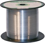Stängseltråd Kerbl Aluminium Ø1,8mmx400m