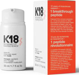 K18 Leave-In Hair Repair Mask, 50ml