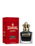 Jean Paul Gaultier Scandal Le Parfum Him Eau De Parfum Refillable 100 Ml Parfym Eau De Parfum Nude Jean Paul Gaultier