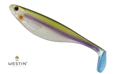 Westin ShadTeez 19cm/56g - Smelt