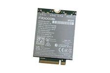 Dell Wireless 5823e - trådlöst mobilmodem - 4G LTE
