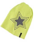 Name It Moppy Mini Dropshape Hat Limeade Bomullsmössa Barn