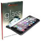 Genuine ZAGG INVISIBLE SHIELD GLASS SCREEN PROTECTOR For Apple iPhone 6/6s New
