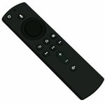 UKNew 2nd Gen L5B83H Alexa Voice Remote Control for Amazon fore TV/fore TV Stick