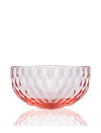 Croco Bowl Home Tableware Bowls Breakfast Bowls Pink Anna Von Lipa