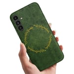 Samsung Galaxy A25 5G - Skal/Mobilskal Lord of the Rings