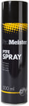 ProMeister PTFE Spray - Smörjmedel med PTFE 500 ml