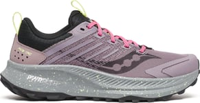 Saucony Women's Ride Tr2 Woodrose, 42.5
