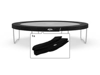 BERG Reservdel Champion - Regular Padding 380 Black