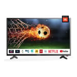 BLAUPUNKT 32" Inch HD Ready LED Smart TV with JBL Speakers and Freeview Play HD