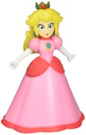 Super Mario Bros. Series 6 Nintendo 2.5" Mini Figure Princess Peach