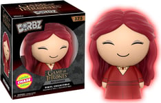 Funko Dorbz Game of Thrones-Red Witch (GW) Toy